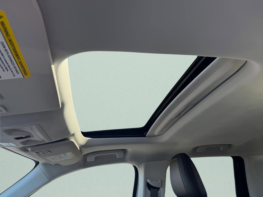New 2025 Ford Maverick Lobo AWD/4WD image 8