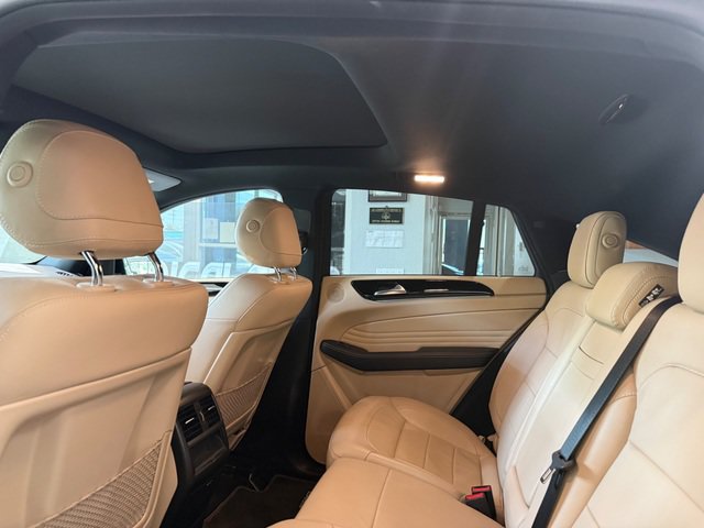 Used 2019 Mercedes-Benz GLE 43 AMG 4MATIC Coupe image 10