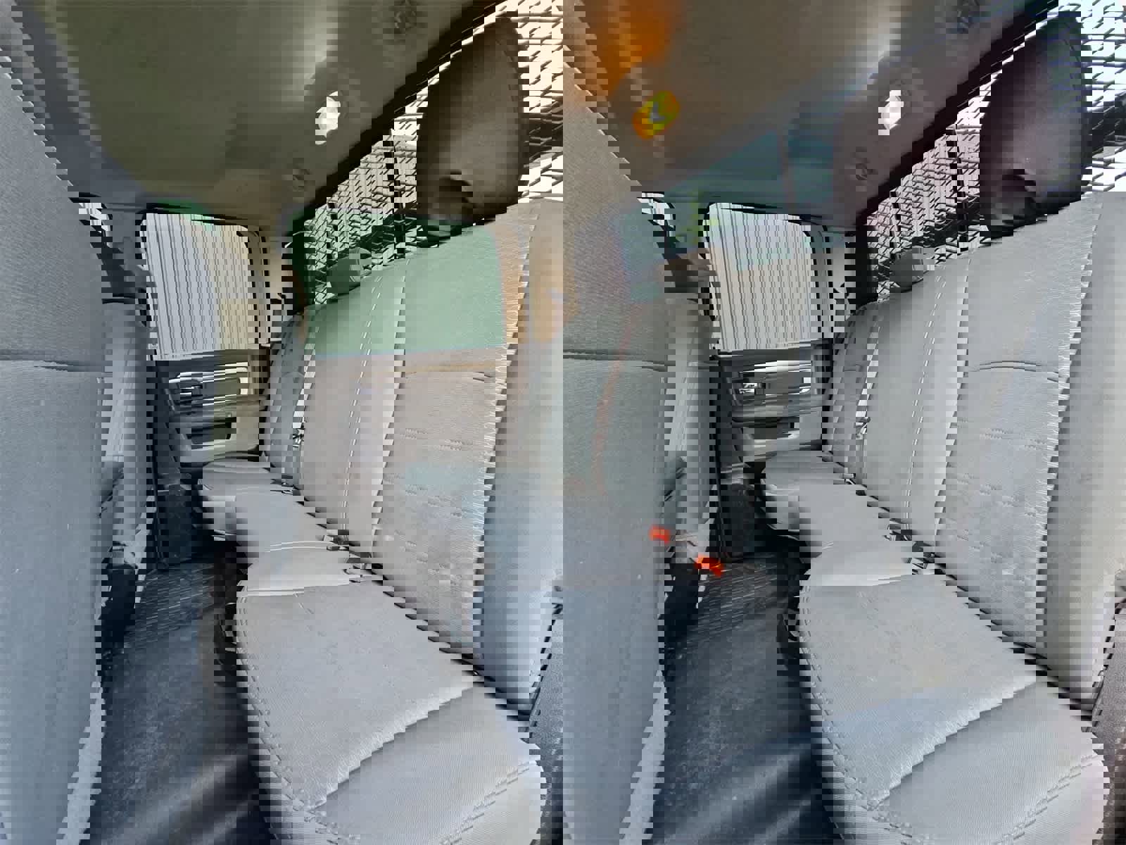 Used 2018 RAM 2500 SLT image 19