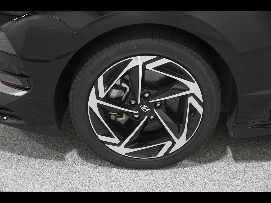 Certified 2026 Hyundai Sonata SEL AWD/4WD image 22
