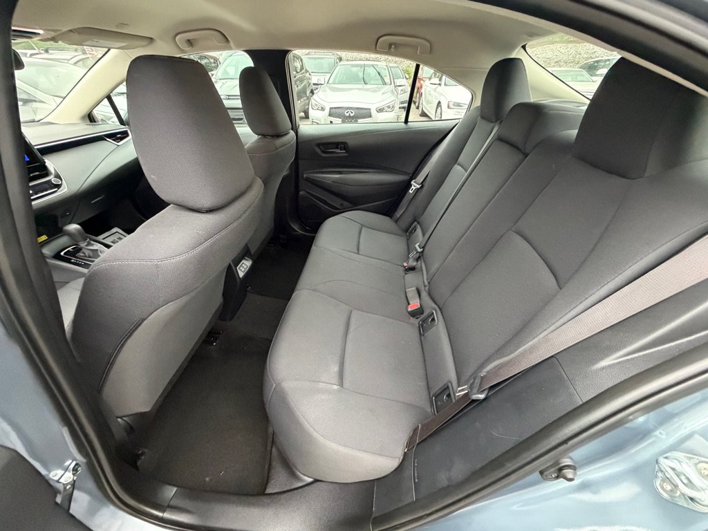 Used 2024 Toyota Corolla LE FWD image 10