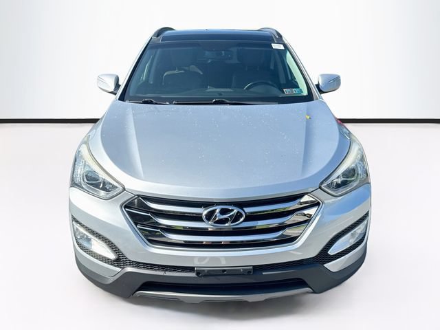 Used 2015 Hyundai Santa Fe Sport w/ Option Group 04 AWD/4WD image 2