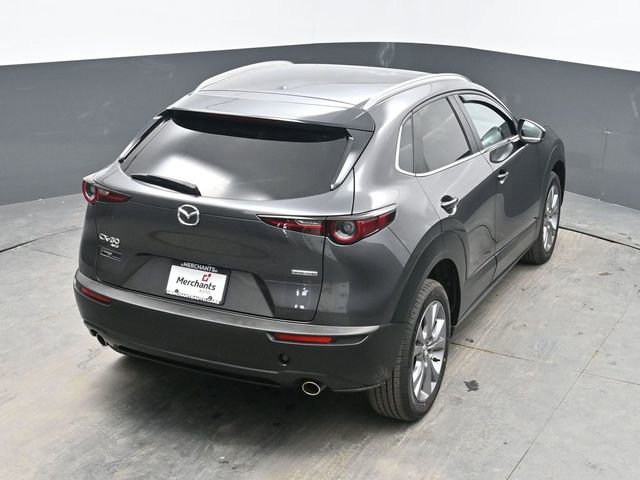 Used 2021 MAZDA CX-30 AWD 2.5 S w/ Preferred Package image 37