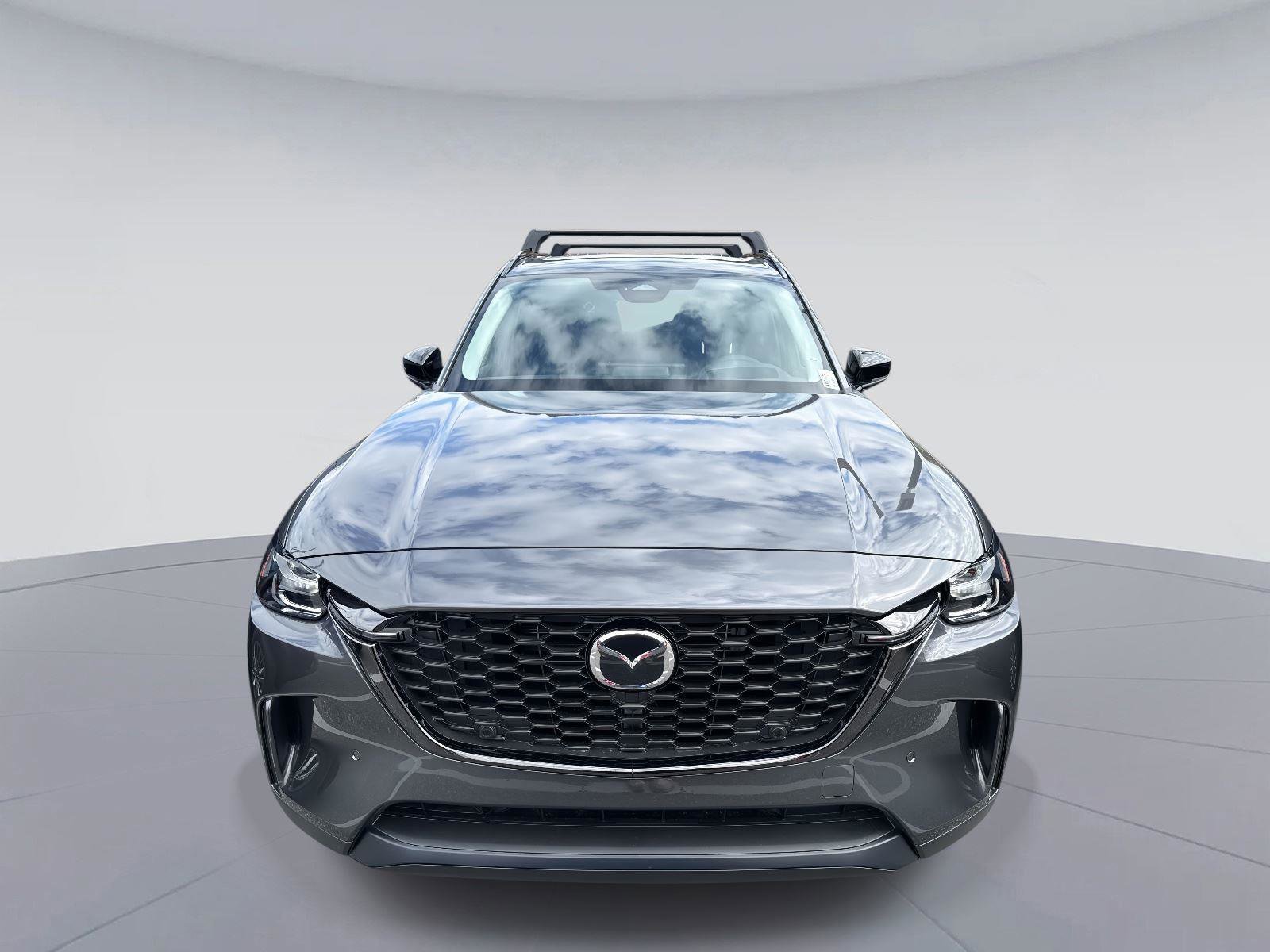 New 2026 MAZDA CX-90 3.3 Turbo w/ Premium Sport Pkg image 8