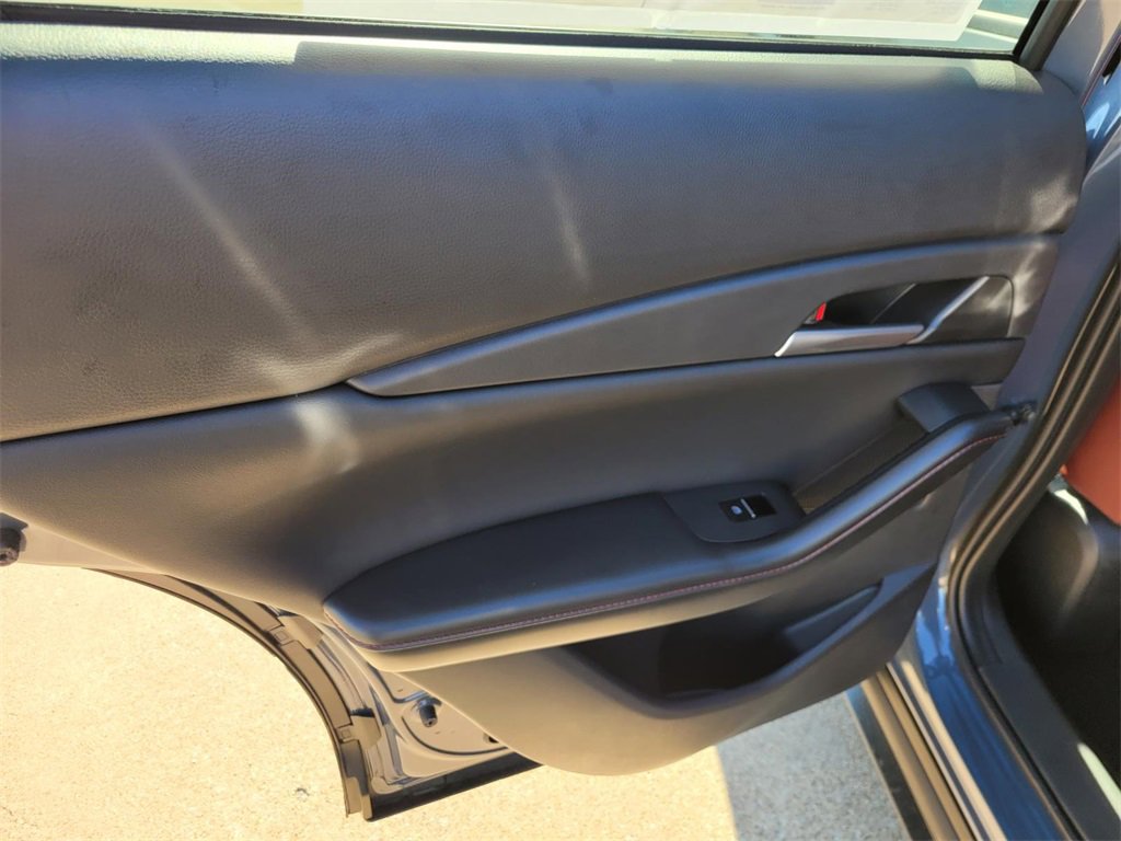 New 2026 MAZDA CX-30 AWD 2.5 S image 13