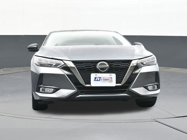 Used 2023 Nissan Sentra SR w/ Electronics Package image 53