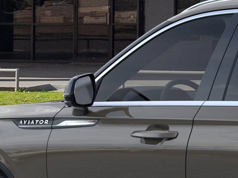 New 2026 Lincoln Aviator 2WD image 20