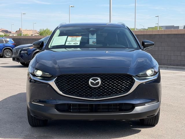 Used 2024 MAZDA CX-30 AWD 2.5 S w/ Select Sport Pkg image 10