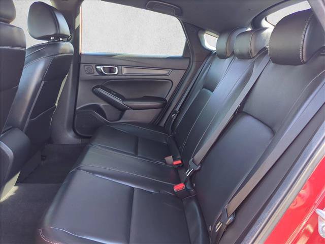 Certified 2024 Acura Integra A-Spec FWD image 18