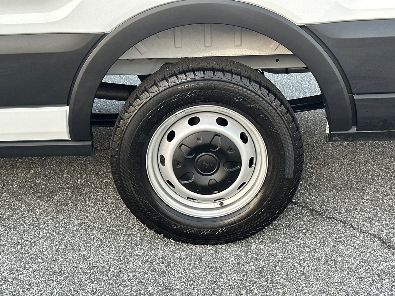 Used 2026 Ford Transit 350 148 High Roof Extended image 20