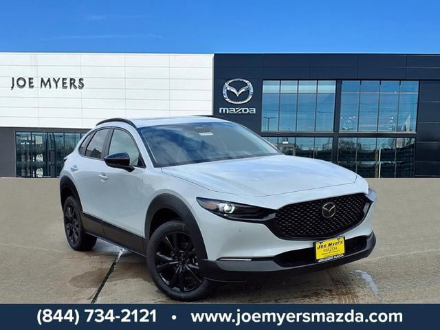 New 2026 MAZDA CX-30 Aire Edition AWD/4WD image 1