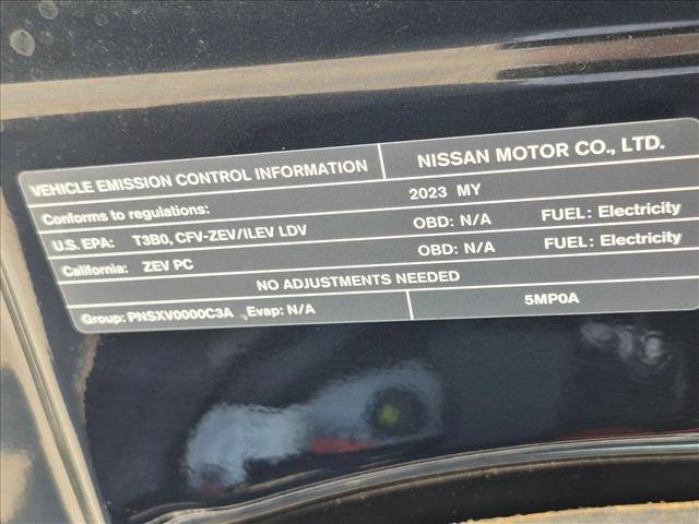 Used 2023 Nissan Ariya FWD image 20