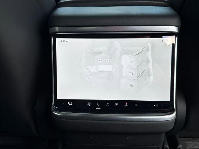 Used 2024 Tesla Model X AWD/4WD image 31