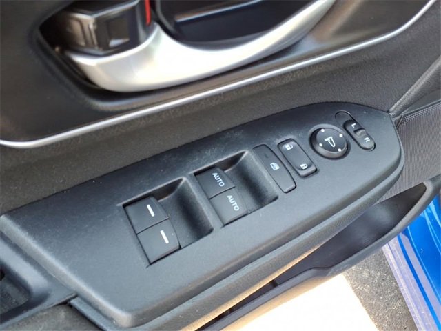 Used 2021 Honda CR-V EX image 11