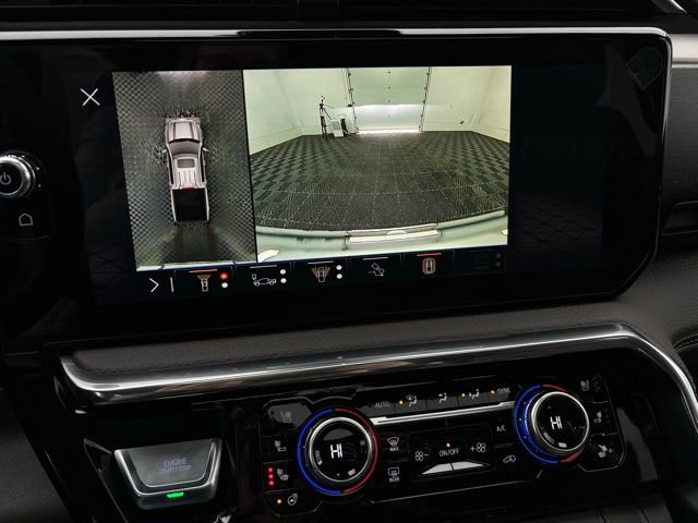New 2026 GMC Sierra 1500 Denali AWD/4WD image 4