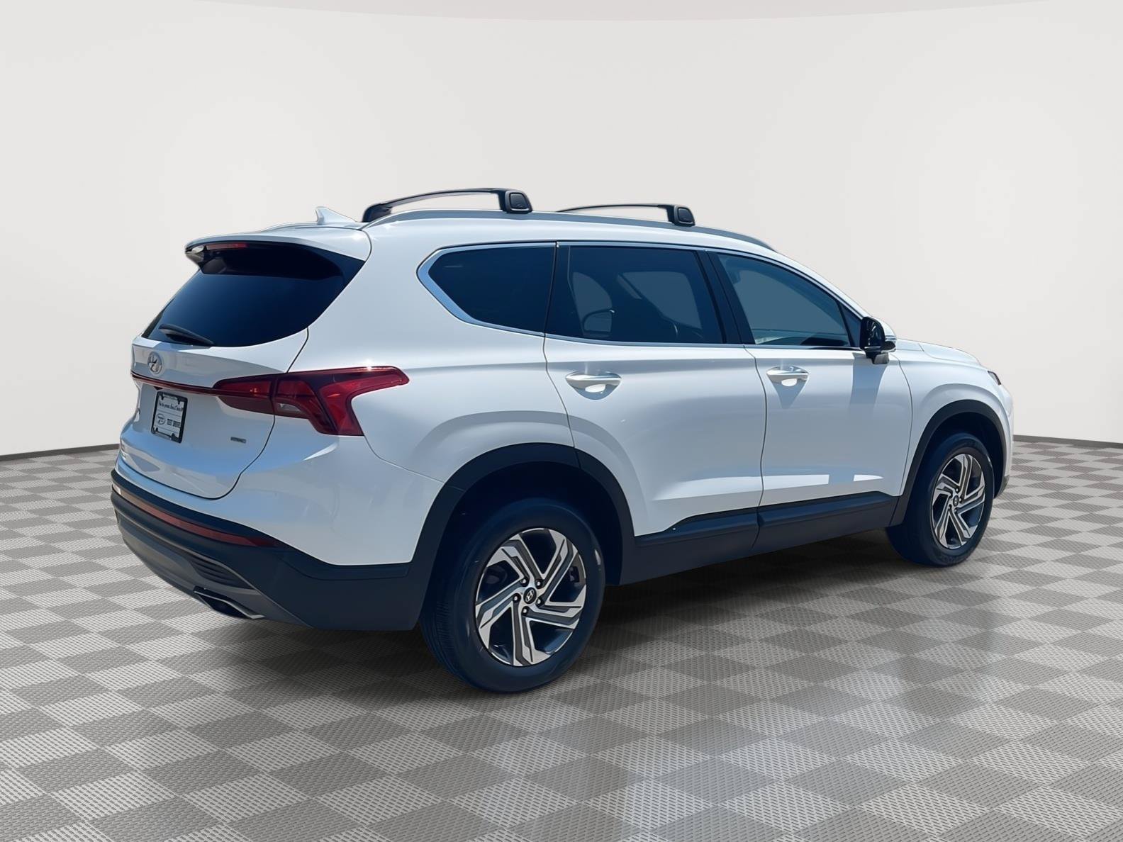 Used 2023 Hyundai Santa Fe SEL AWD/4WD image 5