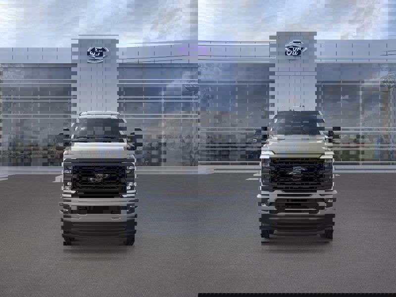 New 2025 Ford F250 Lariat w/ Lariat Ultimate Package image 28