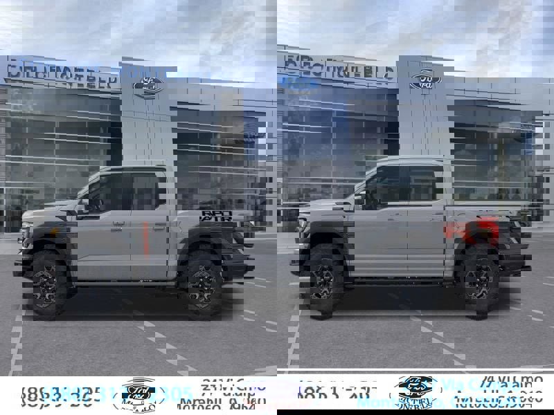 New 2026 Ford F150 Raptor image 5