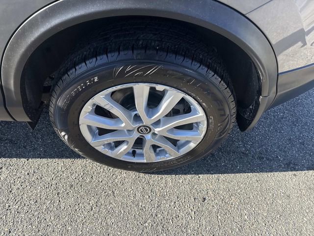 Used 2020 Nissan Rogue Sport SV w/ All-Weather Package image 14