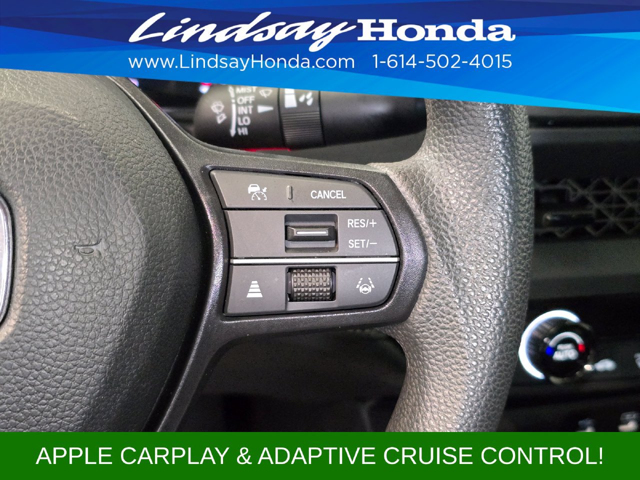 Used 2024 Honda Accord LX image 15