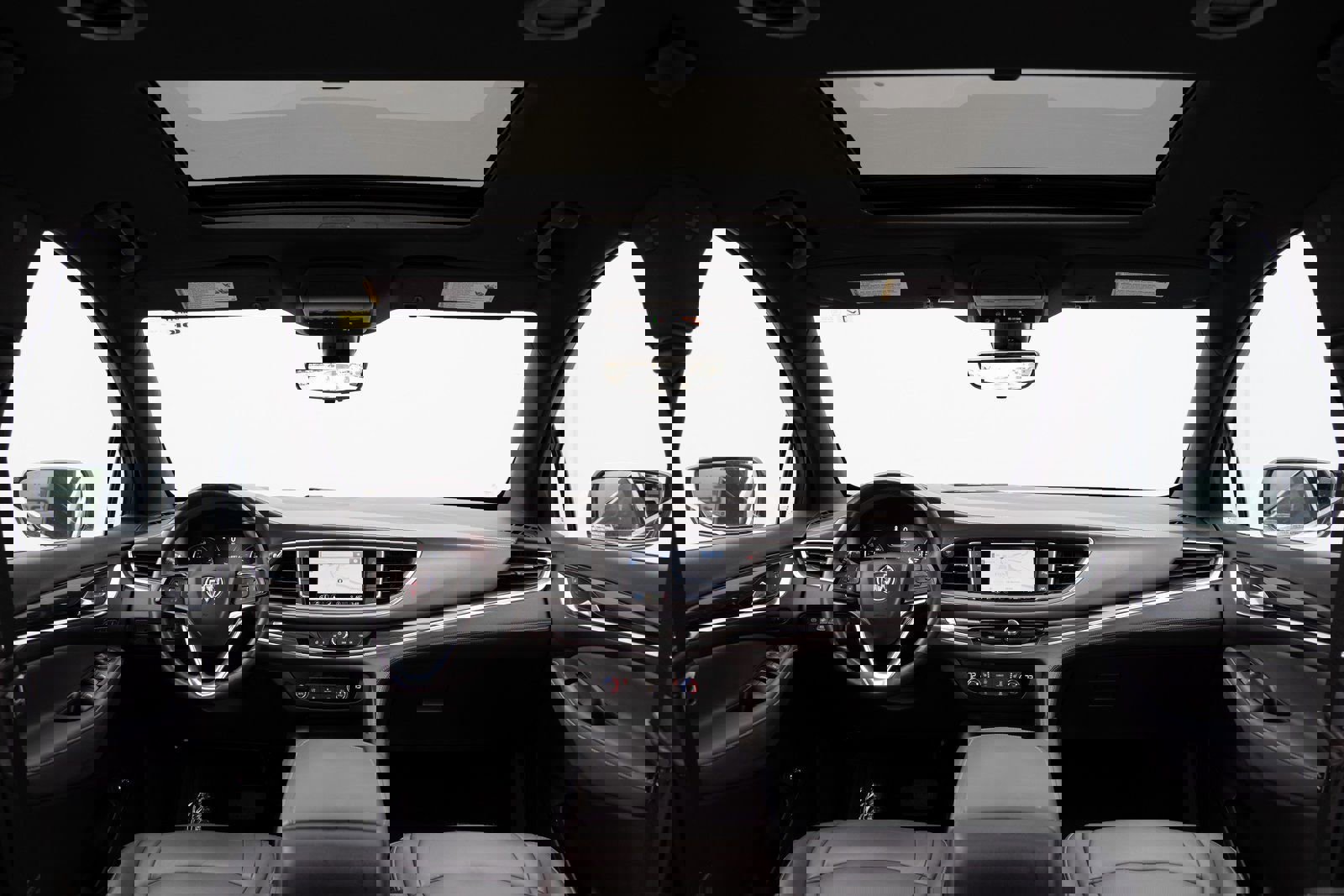 Used 2023 Buick Enclave Premium image 21