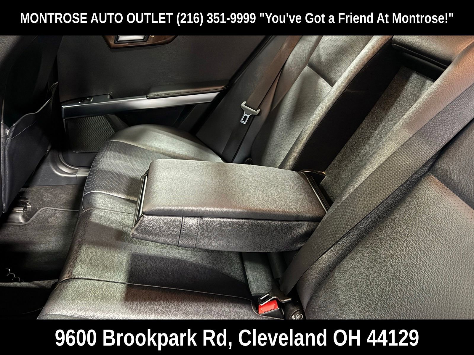 Used 2013 Mercedes-Benz GLK 350 4MATIC image 34