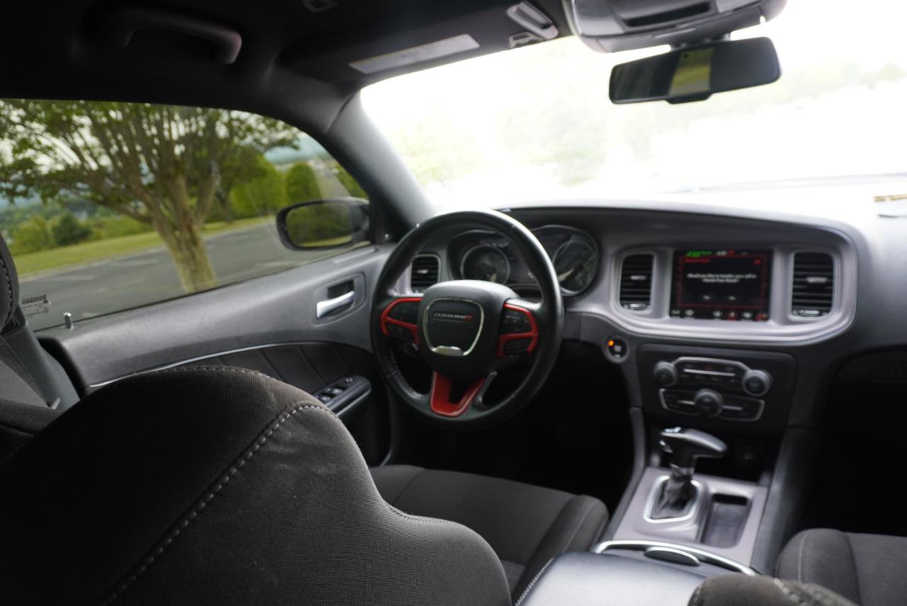 Used 2023 Dodge Charger GT RWD image 30