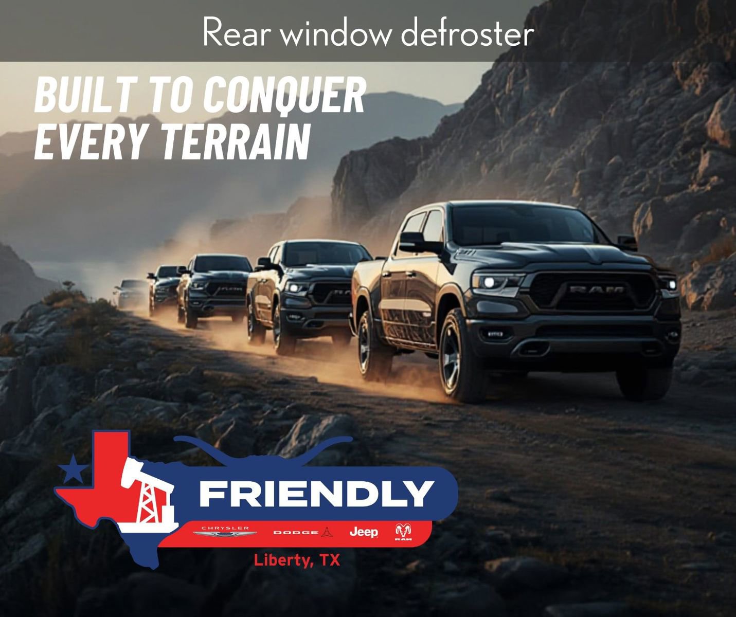 New 2025 Chrysler Pacifica Select image 13