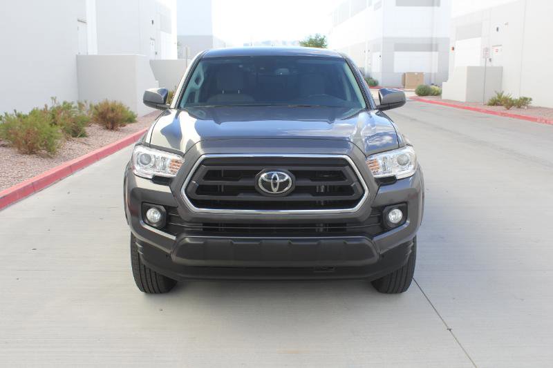 Used 2022 Toyota Tacoma SR5 image 2