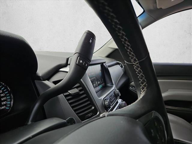 Used 2017 Chevrolet Tahoe LT RWD image 10