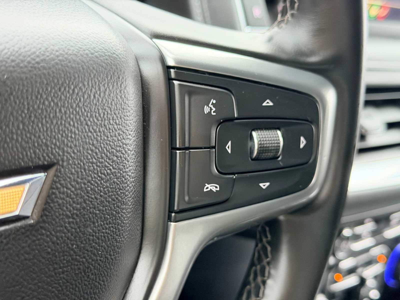 Used 2024 Chevrolet Tahoe LS w/ Driver Alert Package image 24