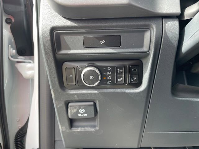 New 2026 Ford F150 XLT w/ Equipment Group 302A MID image 17