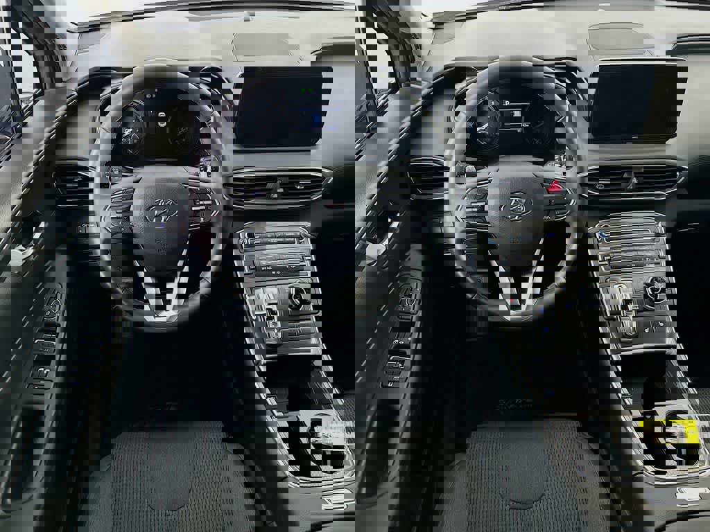 Used 2023 Hyundai Santa Fe SEL AWD/4WD image 10