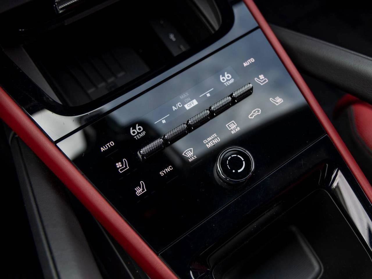 Certified 2024 Porsche Cayenne Turbo GT image 97