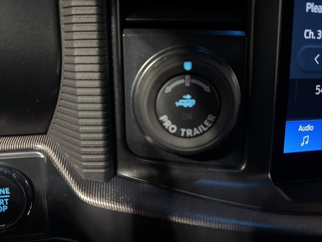 Used 2025 Ford F150 Raptor image 36