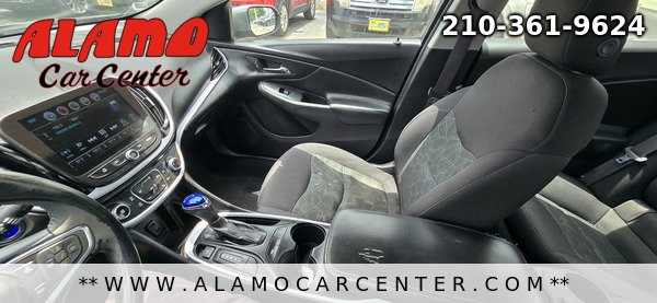 Used 2017 Chevrolet Volt LT FWD image 34