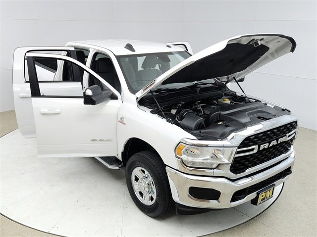Used 2022 RAM 2500 Big Horn image 21