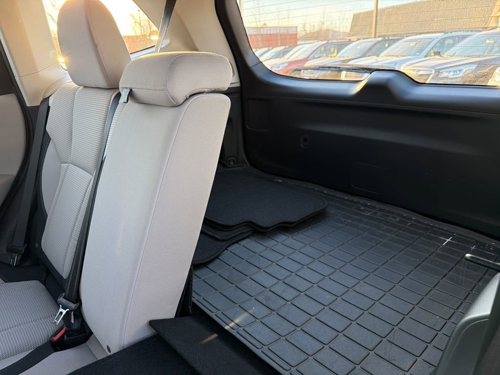 Certified 2023 Subaru Forester image 27