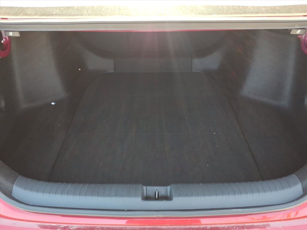 Used 2024 Honda Accord EX image 10