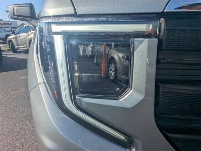 New 2026 GMC Sierra 1500 Pro w/ Pro Value Package image 10