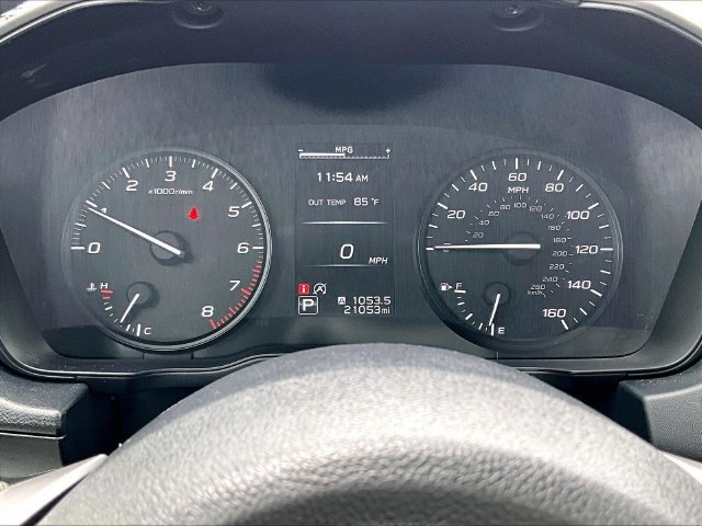 Used 2024 Subaru Impreza 2.0i AWD/4WD image 25
