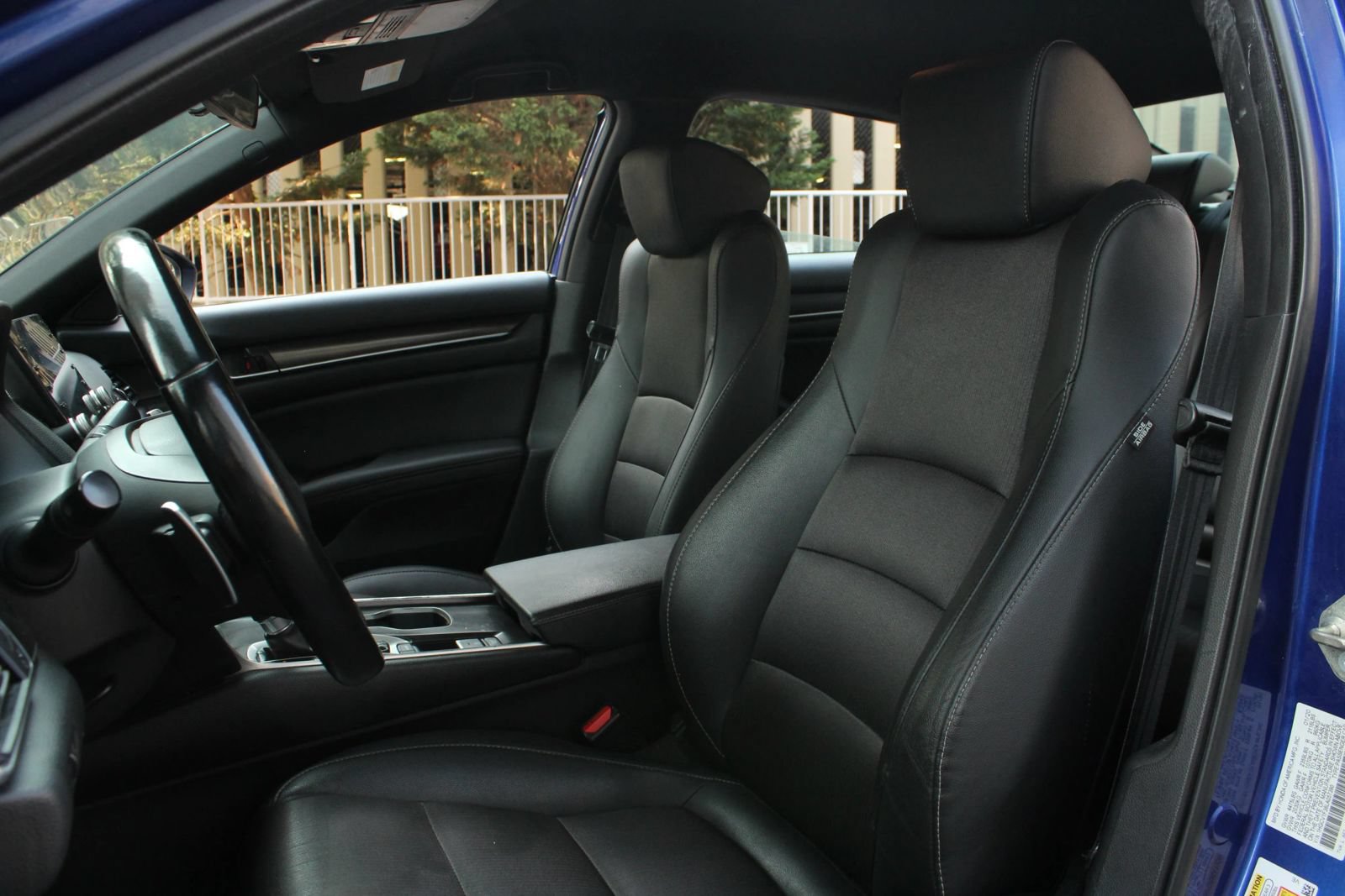 Used 2020 Honda Accord Sport image 16