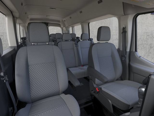 New 2026 Ford Transit 350 XLT RWD image 10