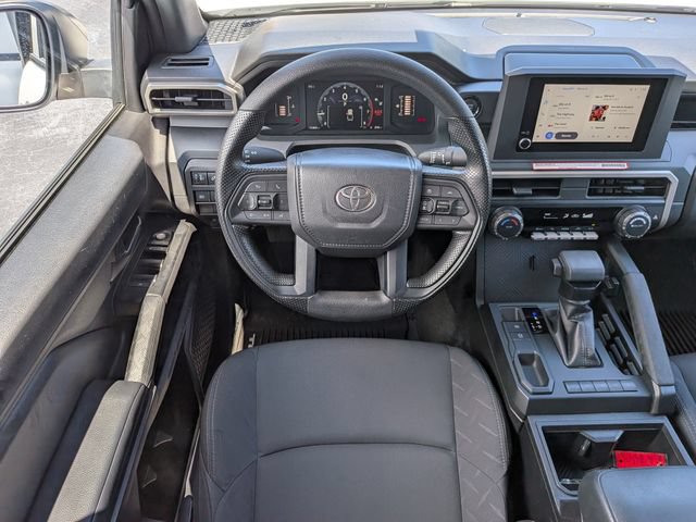 Used 2025 Toyota Tacoma SR w/ SR Upgrade Package RWD image 15