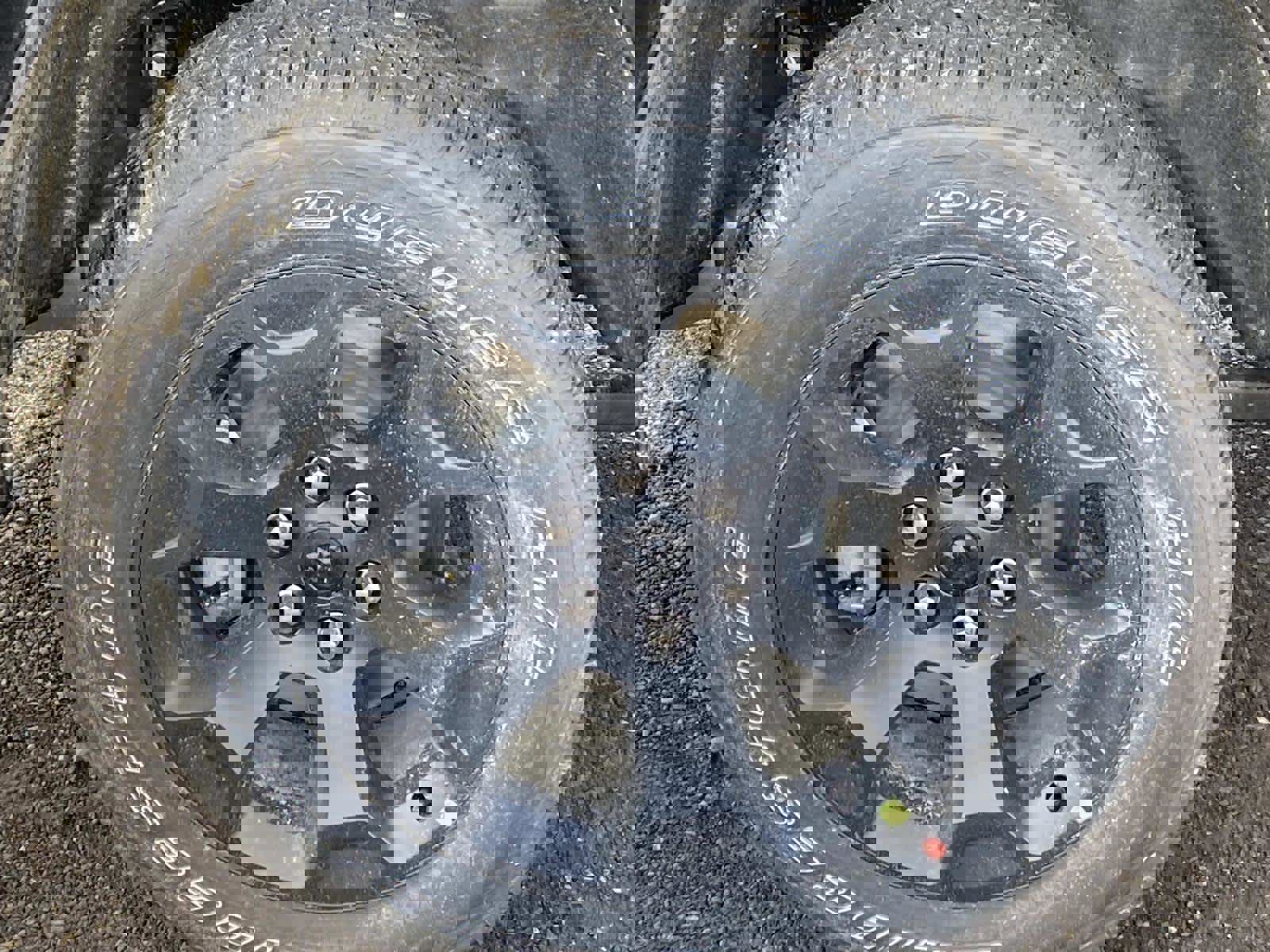 New 2026 RAM 1500 Big Horn AWD/4WD image 3