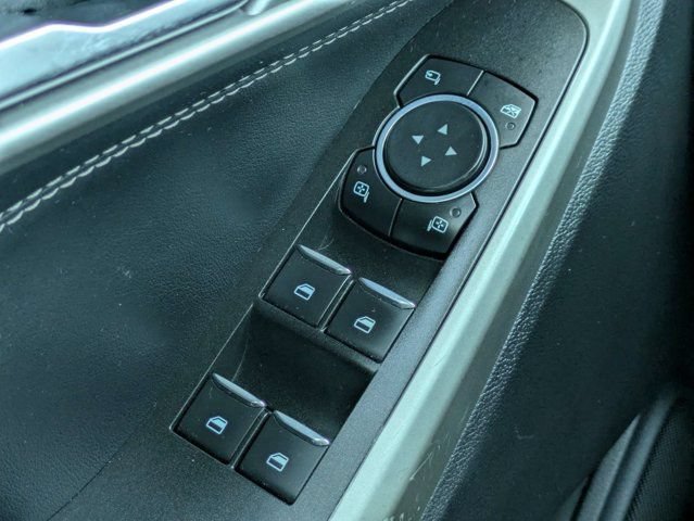 Used 2022 Ford Explorer Limited RWD image 24