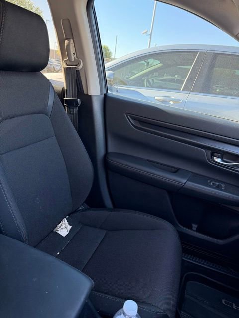 Used 2025 Honda CR-V EX image 8