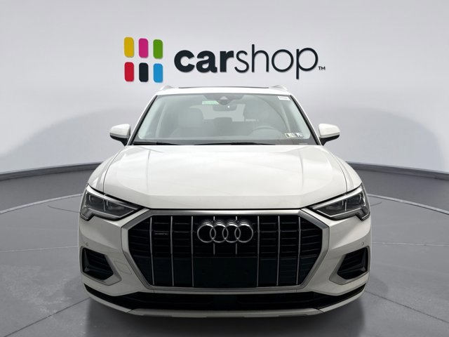 Used 2023 Audi Q3 2.0T Premium image 8