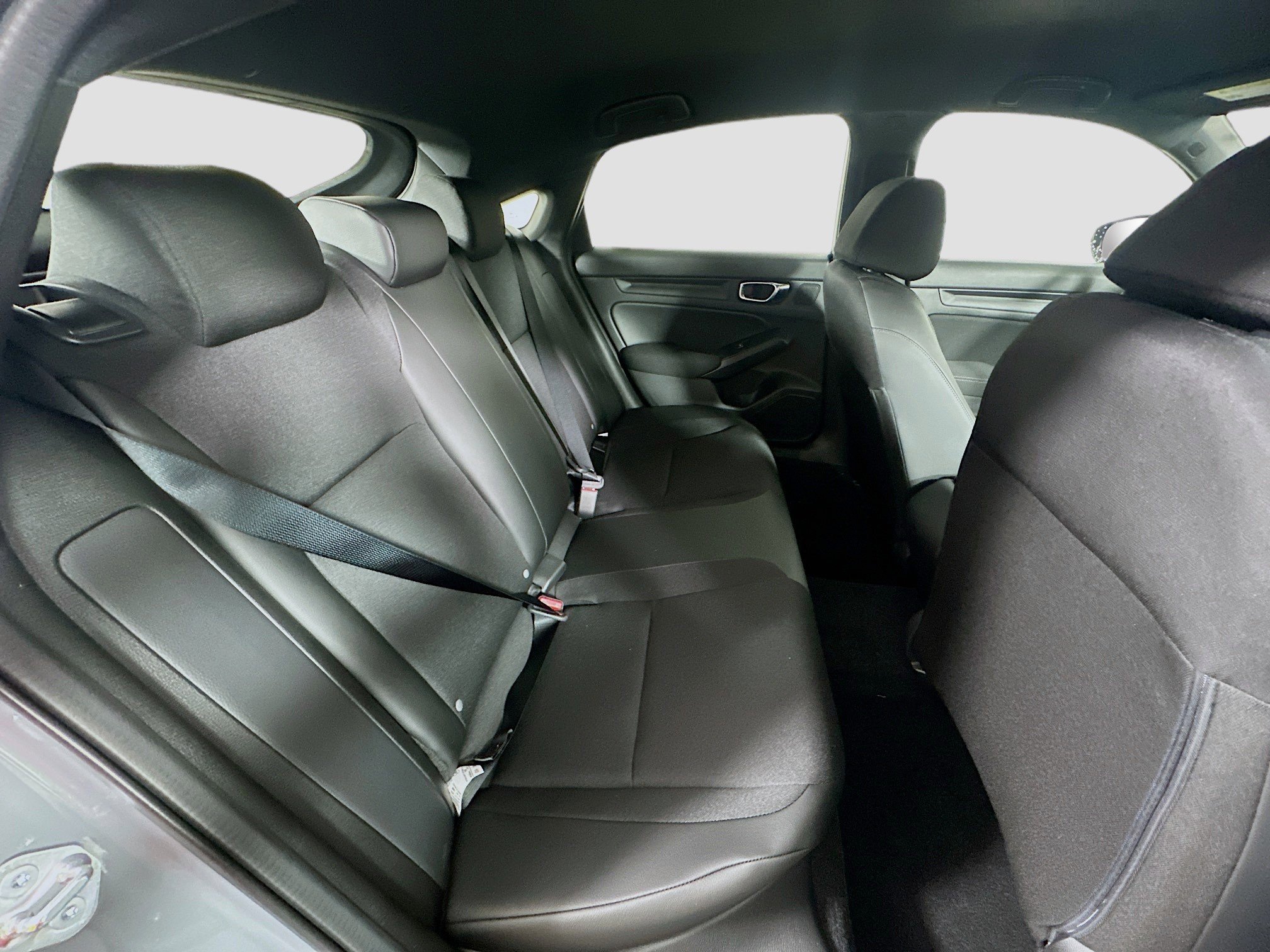 New 2025 Honda Civic Sport image 19