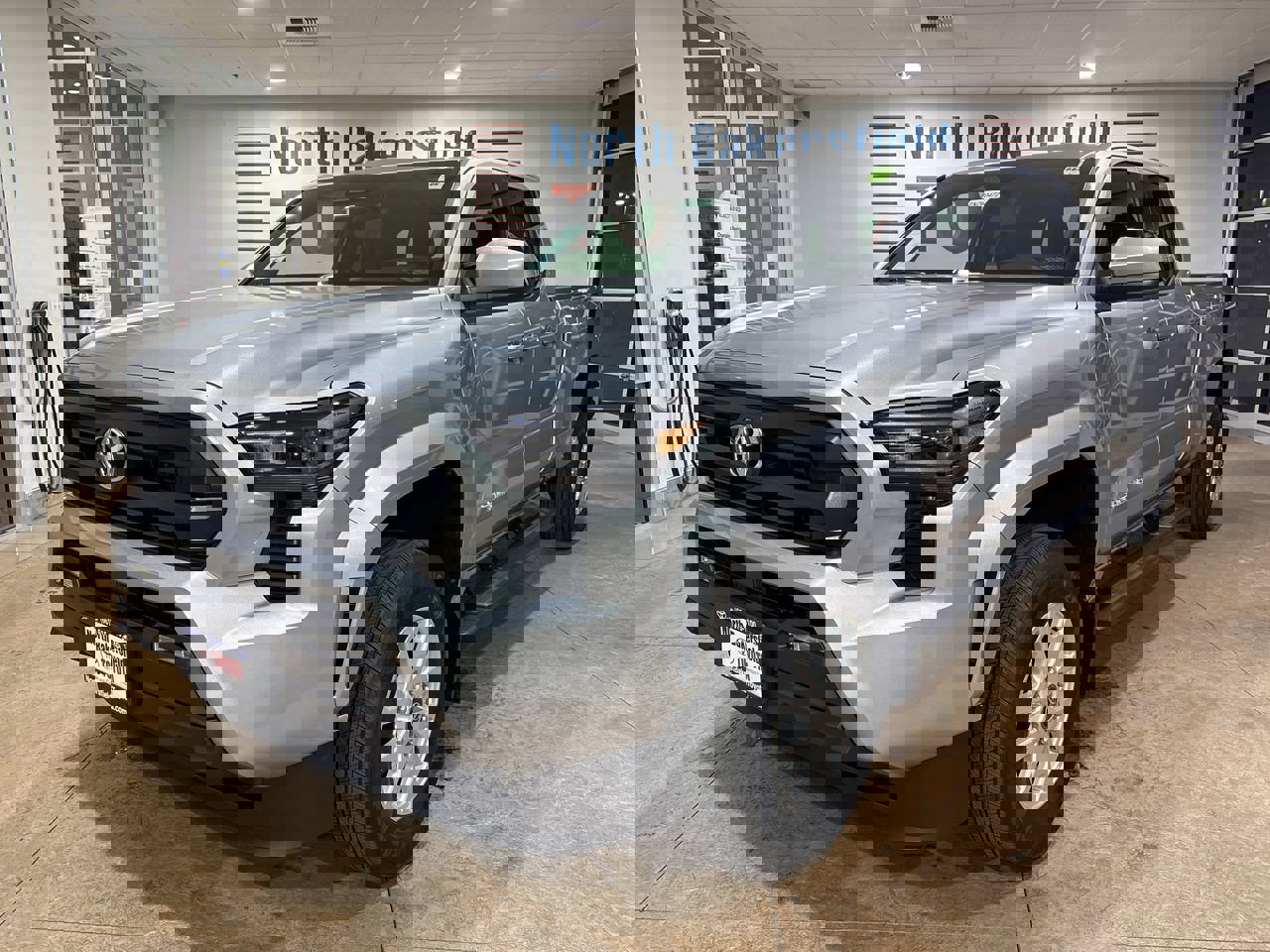 New 2026 Toyota Tacoma SR5 image 6